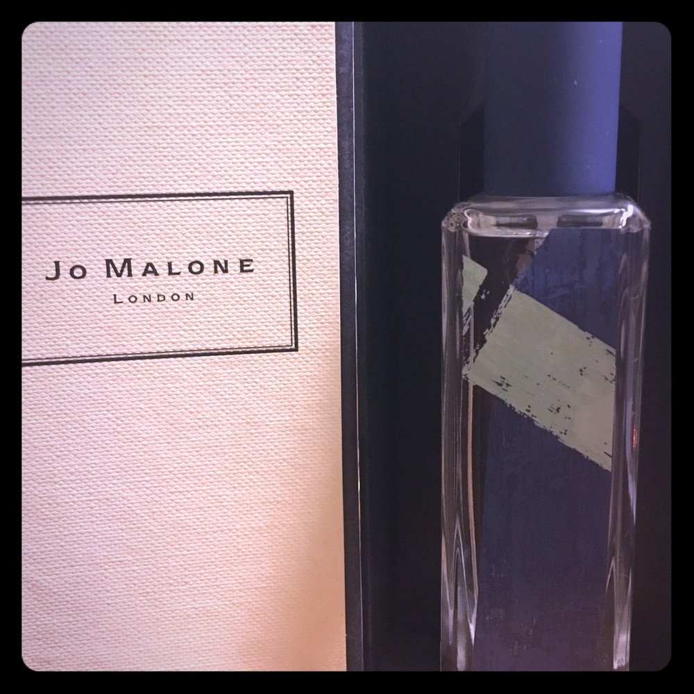 Jo Malone Garden Lilies Cologne